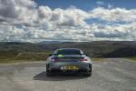 Mercedes-AMG GT R PRO 2019 года (UK)